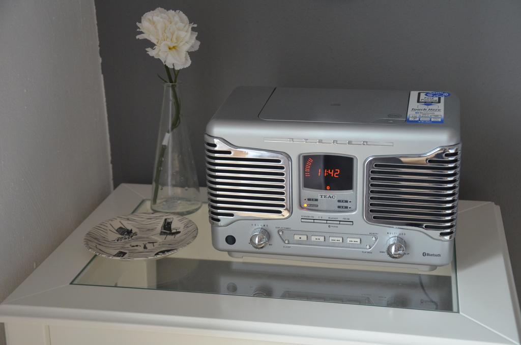 Apartamento Panorama 